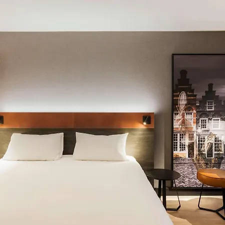 Hotel Mercure