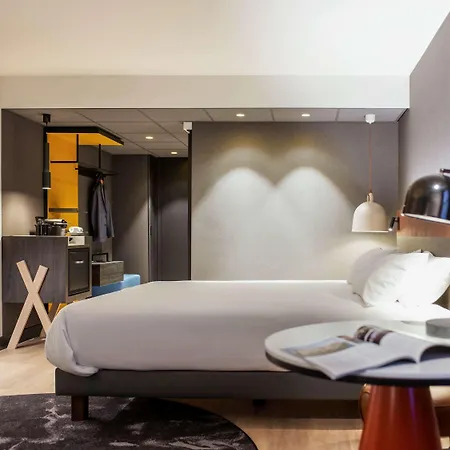 Mercure Hotel 4*