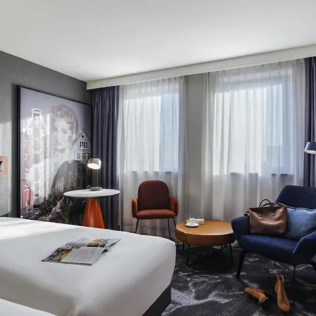 Hotel Mercure Amsterdam