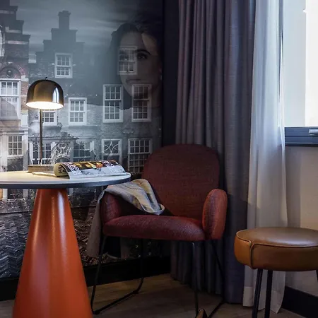 Mercure 4* Amsterdam