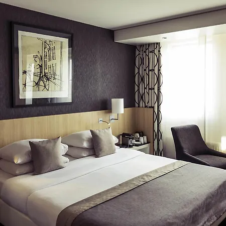Mercure Hotel Amsterdam