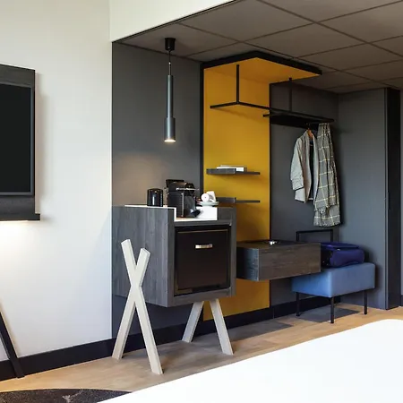 Hotel Mercure