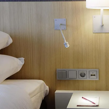 Hotel Mercure