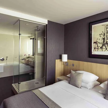Mercure 4*