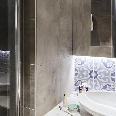 Mercure 4* Amsterdam