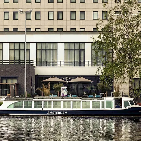 Mercure Hotel Amsterdam
