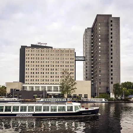 Hotel Mercure