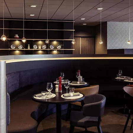 Mercure מלון 4*