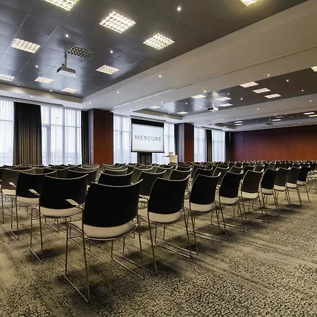 Mercure アムステルダム