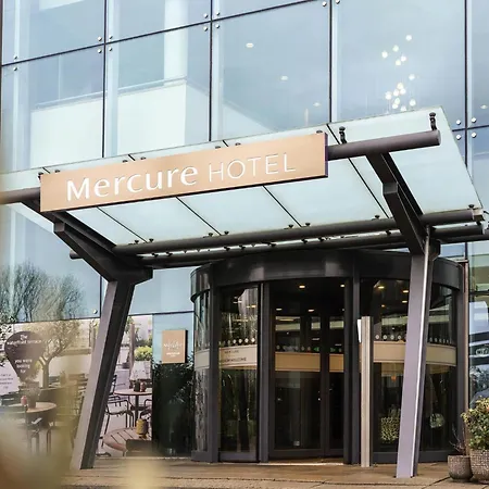Mercure מלון