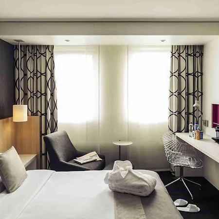 Mercure