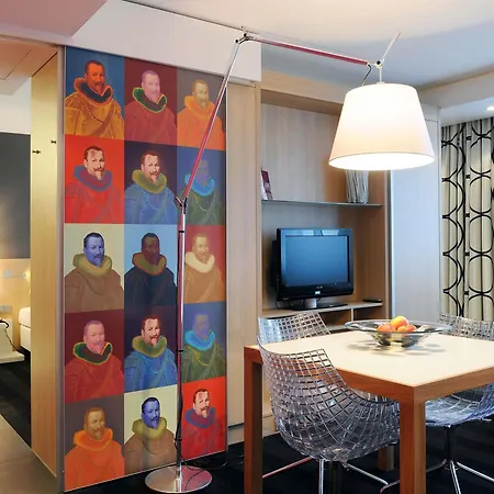 Mercure Amsterdam