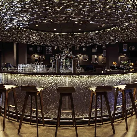 Mercure ホテル