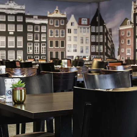 Mercure Amsterdam