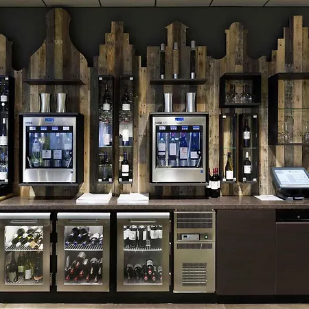 Mercure Hotel Amsterdam