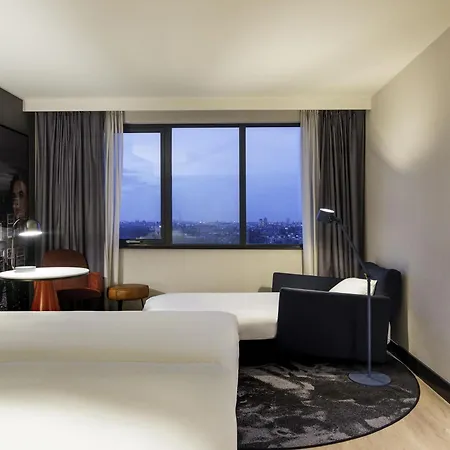 Mercure Hotel Amsterdam