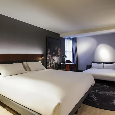 Hotel Mercure 4*