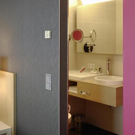 Mercure Amsterdam