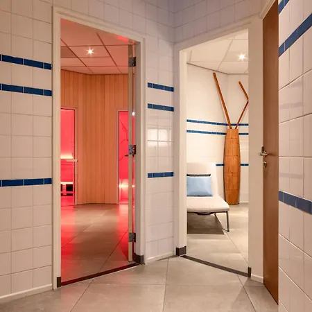 Hotel Mercure Amsterdam