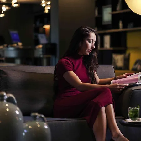 Mercure Hotel 4*