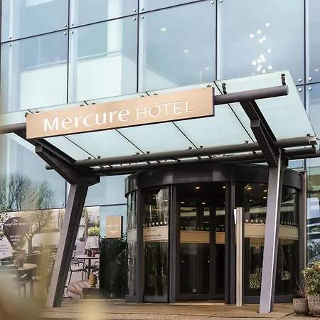 Hotel Mercure