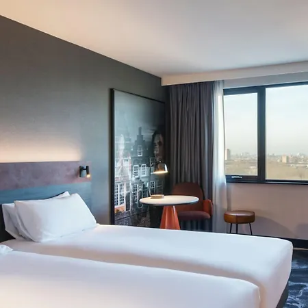 Hotel Mercure 4*