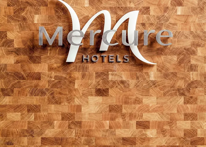 Mercure Hotel 4*