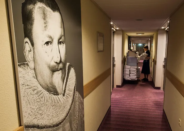 Hotel Mercure Amsterdam