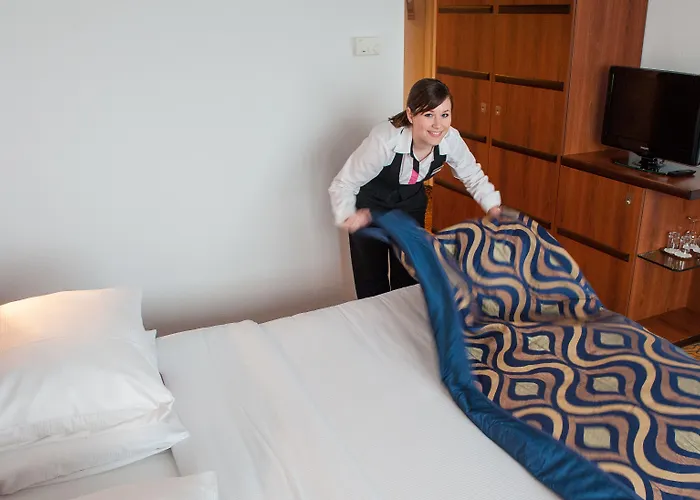 Mercure Hotel Ámsterdam