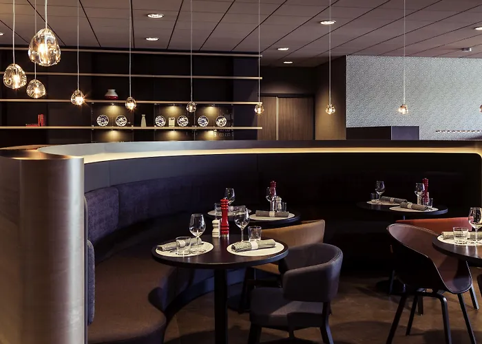 Hotel Mercure Amsterdam