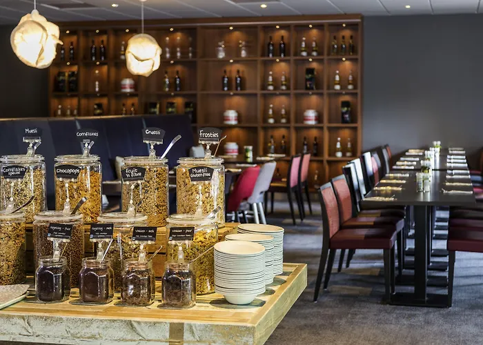 Mercure 4* Amsterdam