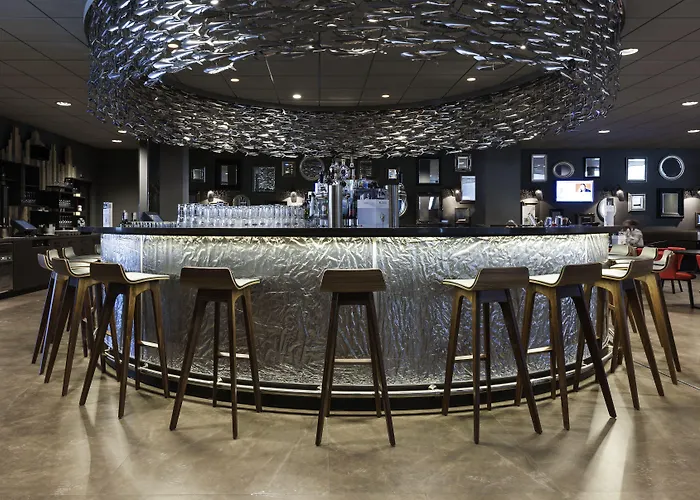 Mercure Hotel Amsterdam