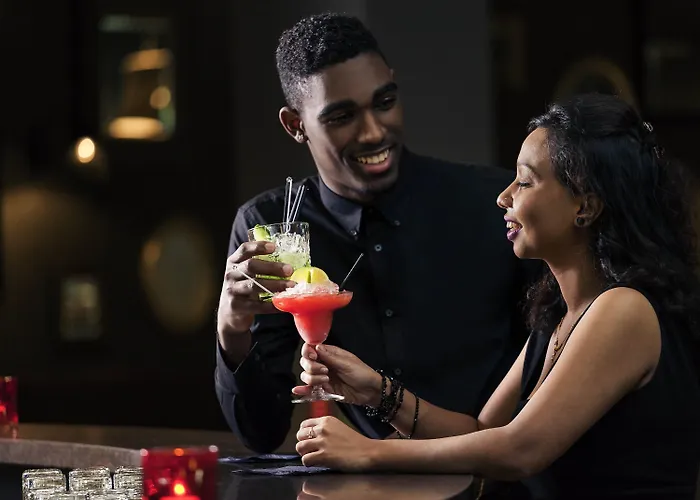 Mercure 4* Amsterdam