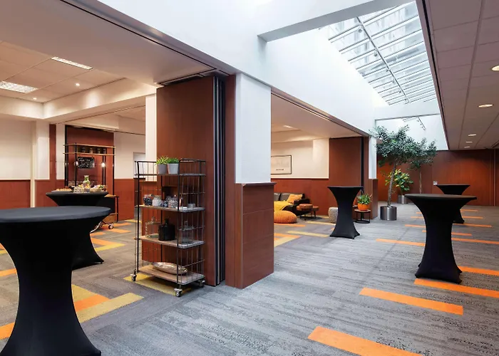 Mercure Hotel Amsterdam