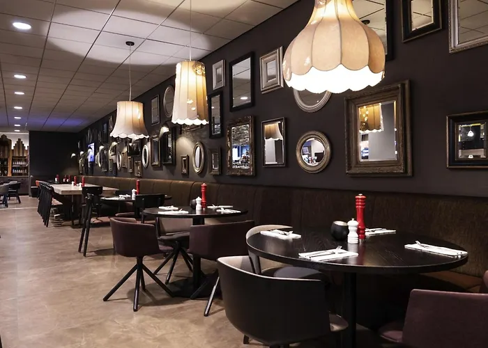 Mercure Hotel Amsterdam