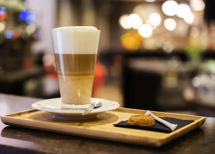 Mercure Hotel Ámsterdam