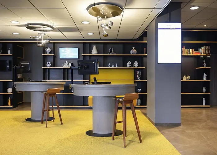 Hotel Mercure Amsterdam