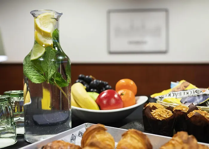 Mercure 4* Amsterdam