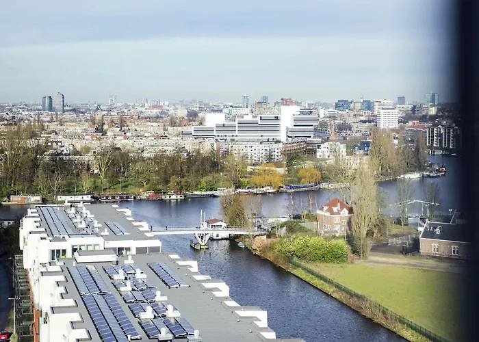 Mercure Hotel Amsterdam