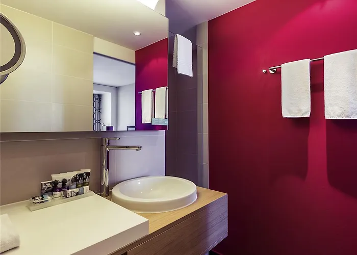 Mercure 4* Amsterdam