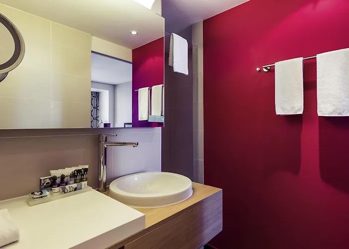 Mercure 4* Ámsterdam