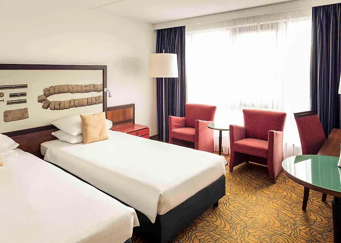 Mercure Hotel Amsterdam