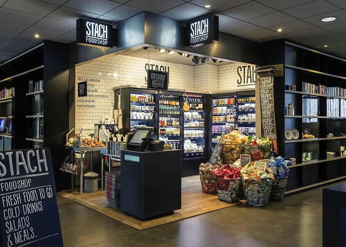 Hotel Mercure Amsterdam