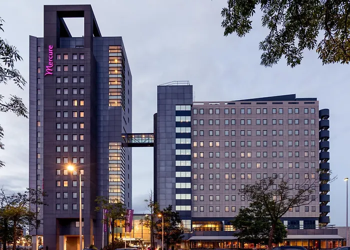 Mercure Amsterdam