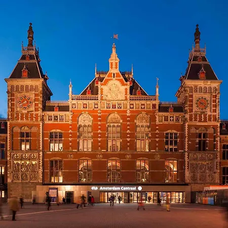 Mercure アムステルダム