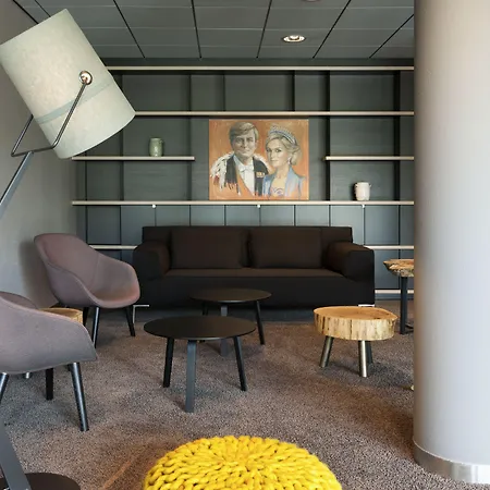 ホテル Mercure 4*