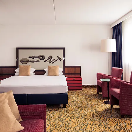 Mercure 4* アムステルダム