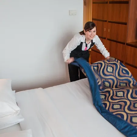 Mercure ホテル アムステルダム