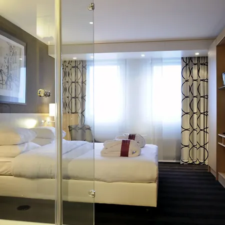 Mercure 4*