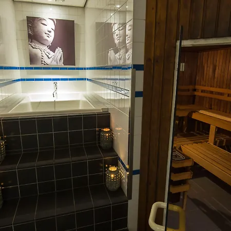 Mercure ホテル 4*